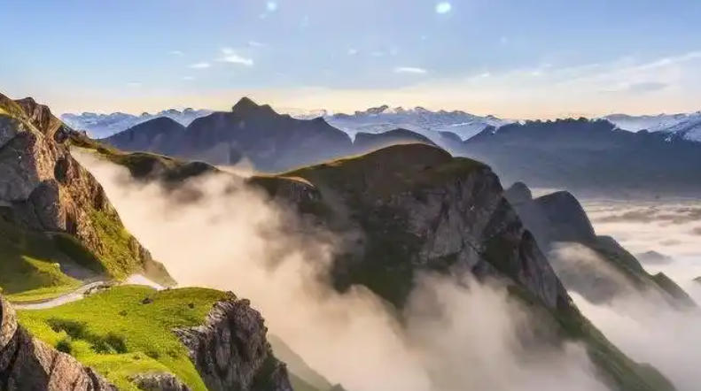 雷格磁浮子液有限公司轮播图2