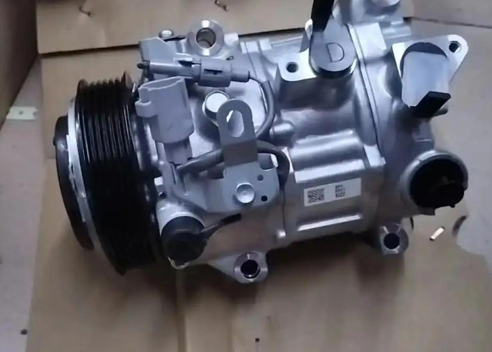 雷格磁浮子液有限公司轮播图3